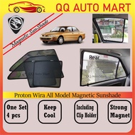 PROTON WIRA SUNSHADE MAGNET/Sunshade Magnetic