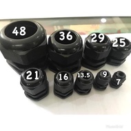 Cable Gland - Cable Gland PG7 PG9 PG11 PG13.5 PG16 PG19
