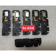 Samsung A04 Ring Speaker