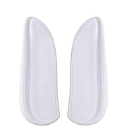 Correction Heel Pad Silicone Men Women X-Shaped O-Shaped Leg Correction Inner Outer Eight Correction