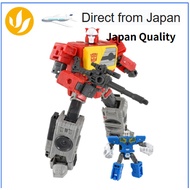 Transformer SS-129 Blaster & Eject