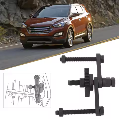Car Engine Flywheel Locking 09231 2B100 Steel Flywheel Fixed Holding Replacement for Hyundai Accent