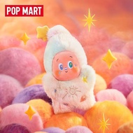 P POP MART POP MART Starman 3.0 Meteorological Series Plush Pendant Mystery Box Trendy Gift Cute