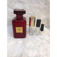 Decant Flavia Cherry Lust