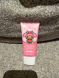 Cell Fusion C x My Melody 防曬霜 SPF50+