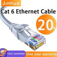Jinhua  Lan Cable Cat 6 copper Ethernet Cable  UTP Cat6 RJ45 Internet Cable Wire Patch Cord for Lapt