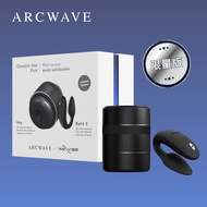 ARCWAVE Double the Fun Collection Box 雙倍樂趣禮盒