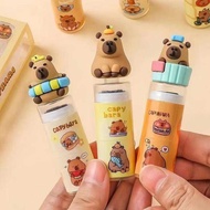 卡皮巴拉印章  Capibara Cop