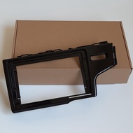 promo- frame headunit 9 inch untuk mobil jazz gk5 flat no gap-