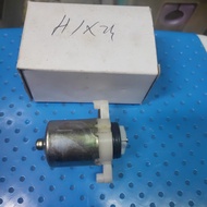 Daihatsu Charade G10 G11 G100 Classy Wiper Motor Code DT 019