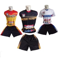 baju voli pro indomaret