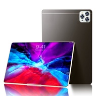 COD 2023Gaya baru Pro11 5G Tablet pad 10.1 Inci RAM 12GB + ROM 512GB Tablet Gaming Tablet Belajar Murah Tablet Android Terlaris Tablet Android WIFI Komputer SIM Ganda Kartu