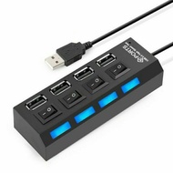 USB HUB 4 PORT 7 PORT/