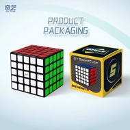 New Rubik's cube Magic Cube Rubik Puzzle soft magic cube speed cube 5 X 5 Malaysia Seller Wholesale