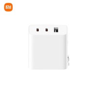 XiaoMi GaN 67W (2C1A) 12T Pro Charger GaN PD Fast Charging Power Adapter Usb C Cable For MiBook Pro 
