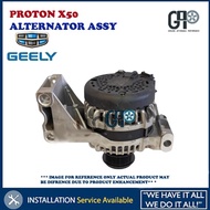 PROTON X50 - ALTERNATOR ASSY (NEW)(ORI)(5501660274)(731018)(0126312164)