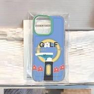 SOFT CASING CLEAR PREMIUM CLEAR SILICON COMPATIBLE FOR REALME C75 C75X C71 C67 C65 C63 C61 C55 C53 C