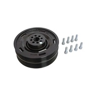 {Hyway Car Products} Germany S4 B8 B8.5 3.0T Crankshaft Pulley S5 A6 C7 A7 A8 D4 SQ5 B8.5