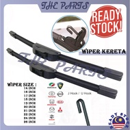 U-hook U Hook / J-Hook J hook Car Wiper Soft Wiper Wiper Blade Windshield Wiper Boneless Wiper Penge