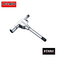 TAMA DH7 drum key to adjust TAMA drum pedals such as Iron Cobra and Speed Cobra pedals