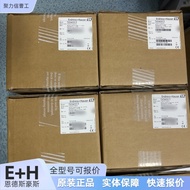 CLM223-CD0505 E+H Endes Hows Conductivity Transformer Ready Stock