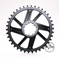GXP Direct Mount Chainring for SRAM Cranks - Model S1