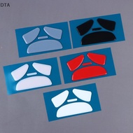 DTA Ultraglide For AJ159 Apex Pro Max Brake Control Speed Silence Mouse Feet ICE Mice Glides DT