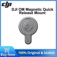 DJI OM Magnetic Quick-Release Mount for DJI Osmo Mobile DJI OM