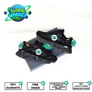 Sneakers 9O6O Triple Black 100%