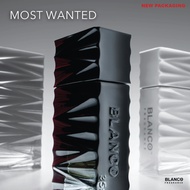 Ready stockMOST WANTED PERFUME BY BLANCO