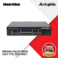 Hartke HA3500 Bass Amplifier Rack Ears included