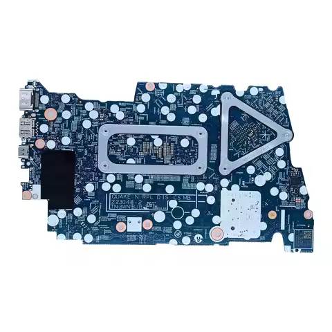 SC1167 For Dell Inspiron 14 5430 5630 Laptop Motherboard SRMJ7 i5-1340P GN20-S7-A1 4GB RTX2050 16GB 