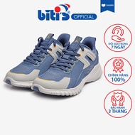 Giày Thể Thao Nam Bitis Hunter X HSM004400XNH (Xanh nhớt)