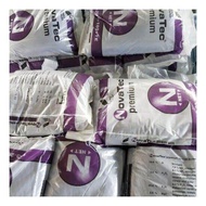 Baja Fertilizer Buah Novatech Premium rm40 /5kg Npk 15-5-20-2+10s+Te