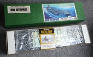 ARII  1/400 新企業號舊版模型