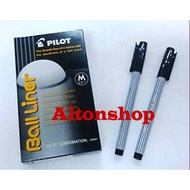Pilot Balliner 0.8mm Pen