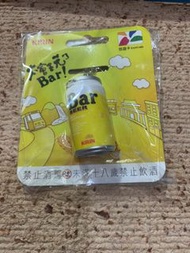 麒麟kirin bar啤酒立體造型悠遊卡