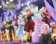 JB「Liella! ユニットライブ＆ファンミーティングツアー 心・技・体！極上大冒険!!～最終章～」
