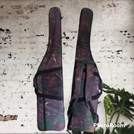 tas senapan angin tipe uklik gejlug PCP camo