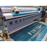 FLYER & ADDITIONAL BALLOON GATE COVER