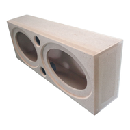 ตู้ลำโพง ขนาด 6x9 นิ้ว ตู้ลำโพงเปล่าขนาด6X9 นิ้ว ตู้งานดิบ