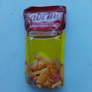 MINYAK GORENG SABRINA 1 LITER