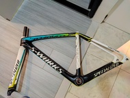 SPECIALIZED S-WORKS Tarmac Sl5 車架