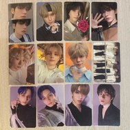 TXT Tomorrow x Together Photocard - Minisode 3: Together (Official)