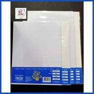 ≅ ◨ ⚠ VECO VELLUM  ELIT  Specialty Board 220gsm(10 sheets)