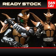 S.H. Figuarts - Kamen Rider Ketaros