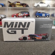 Mini GT 740 Porsche 963 75 Porsche Penske Motorsport 2023 Le Mans
