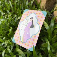 東方美人立體茶包 茶韻生香 明信片風格 (2.5gx2入/包) 台灣農林