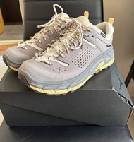 Hoka One One Tor Ultra Low Oat Milk Opal