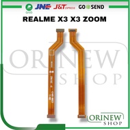 Flexible Ui Board Connect Motherboard Re@lme X3 X3 Zoom